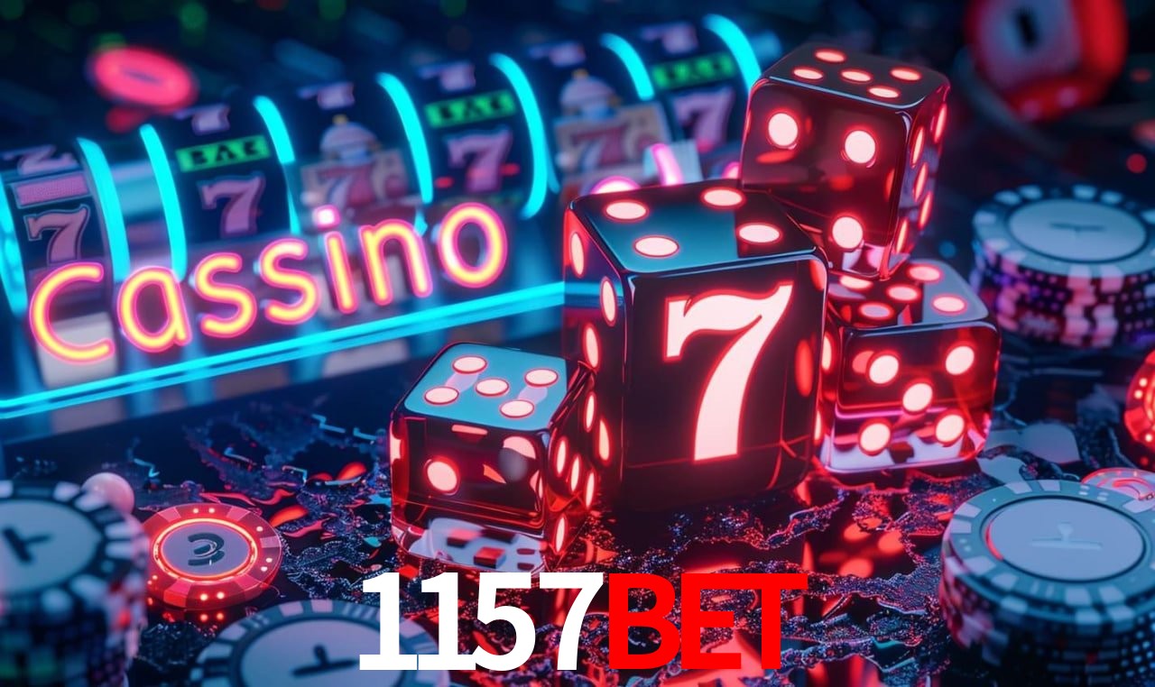 Welcome Bonus 1157bet