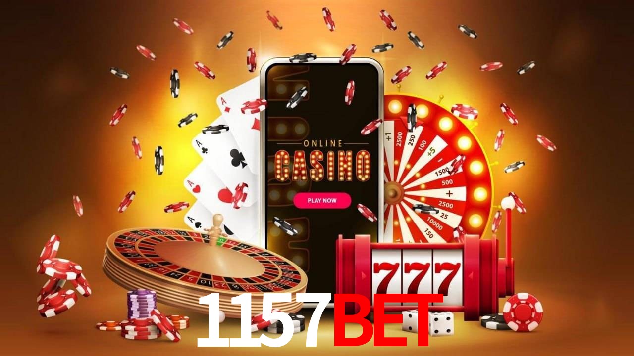Experiência VIP 1157bet