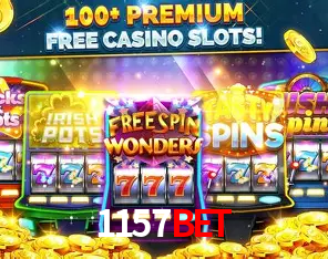 Desvendando o Mundo dos Jogos Virtuais na 1157bet