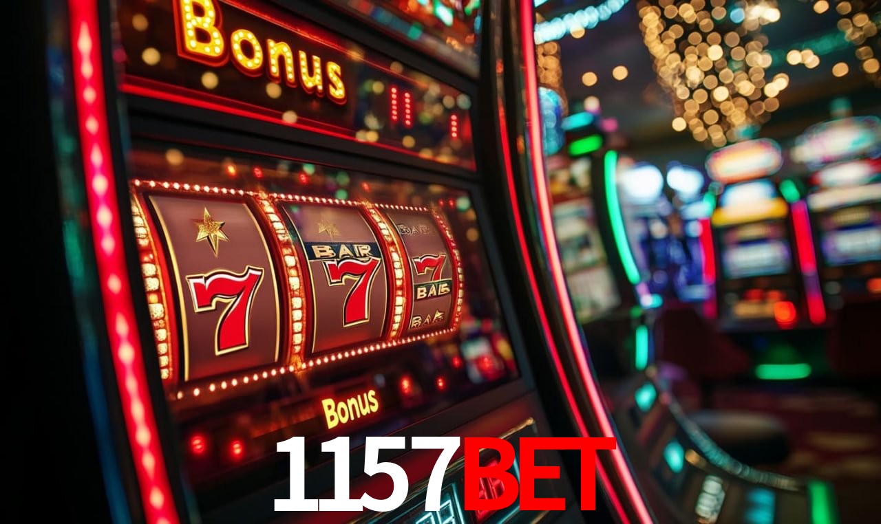 Bônus Generosos e Exclusivos no 1157bet para Você!