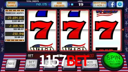 Descubra a Essência do 1157bet: Nossa História e Compromissos