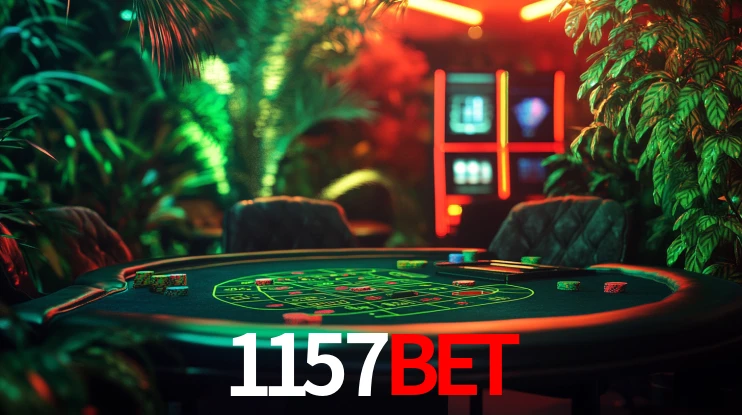 Tournaments 1157bet
