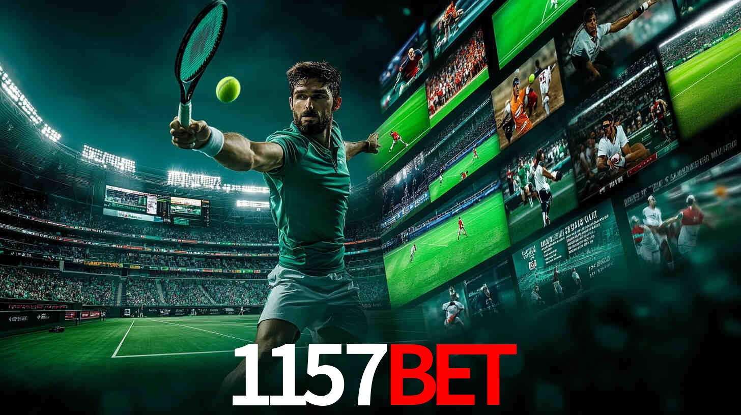 Descubra o Programa VIP da 1157bet: Vantagens Exclusivas para Jogadores