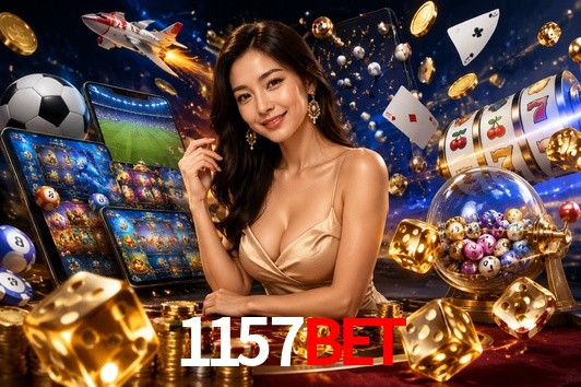 Live Casino 1157bet