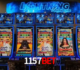 A Emoção da Loteria na 1157bet: Uma Chance de Mudança de Vida