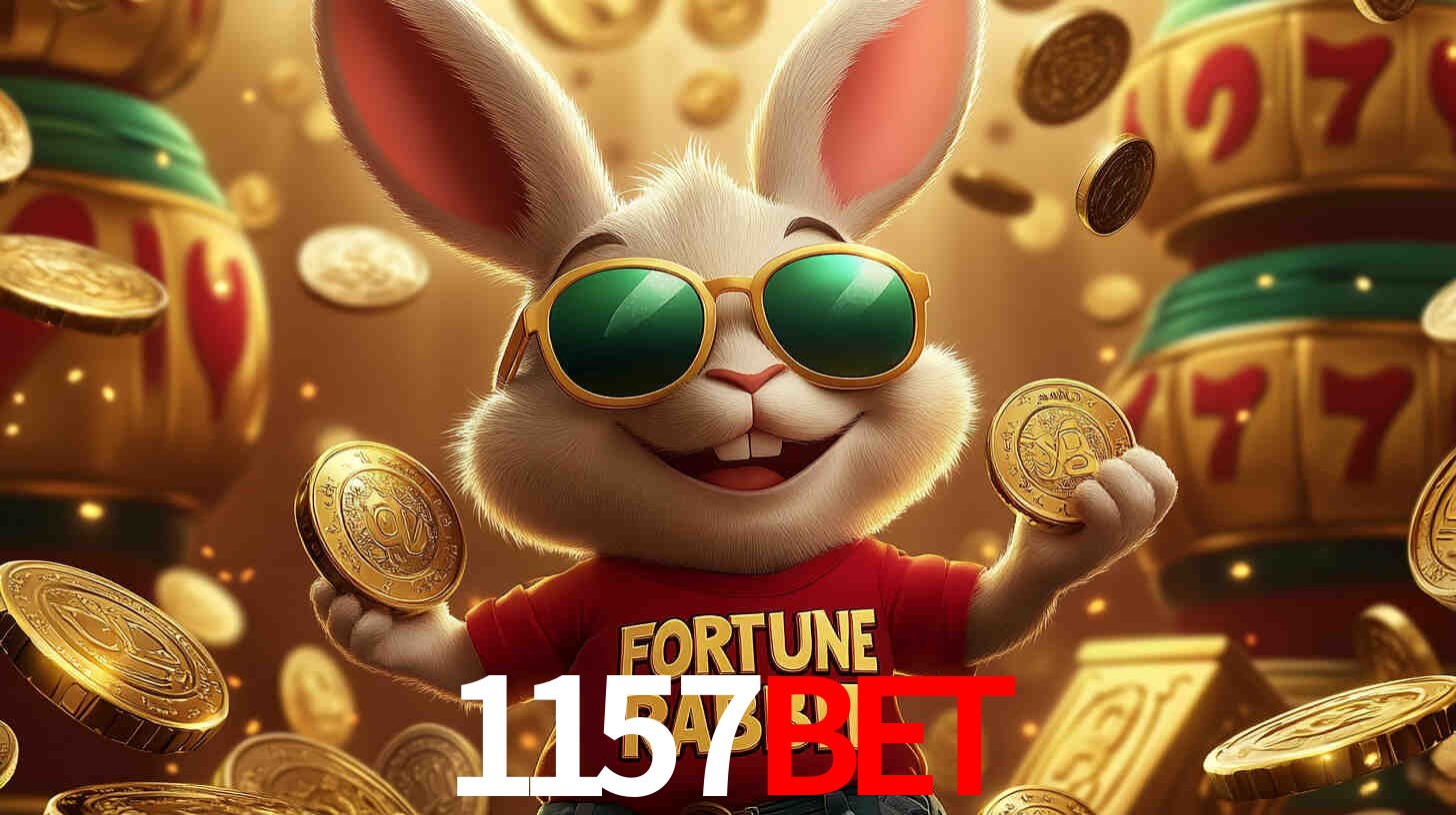 1157bet: Seu Especialista em Apostas Esportivas Brasileiras