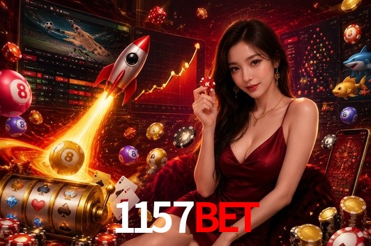 Flash Promotion 1157bet
