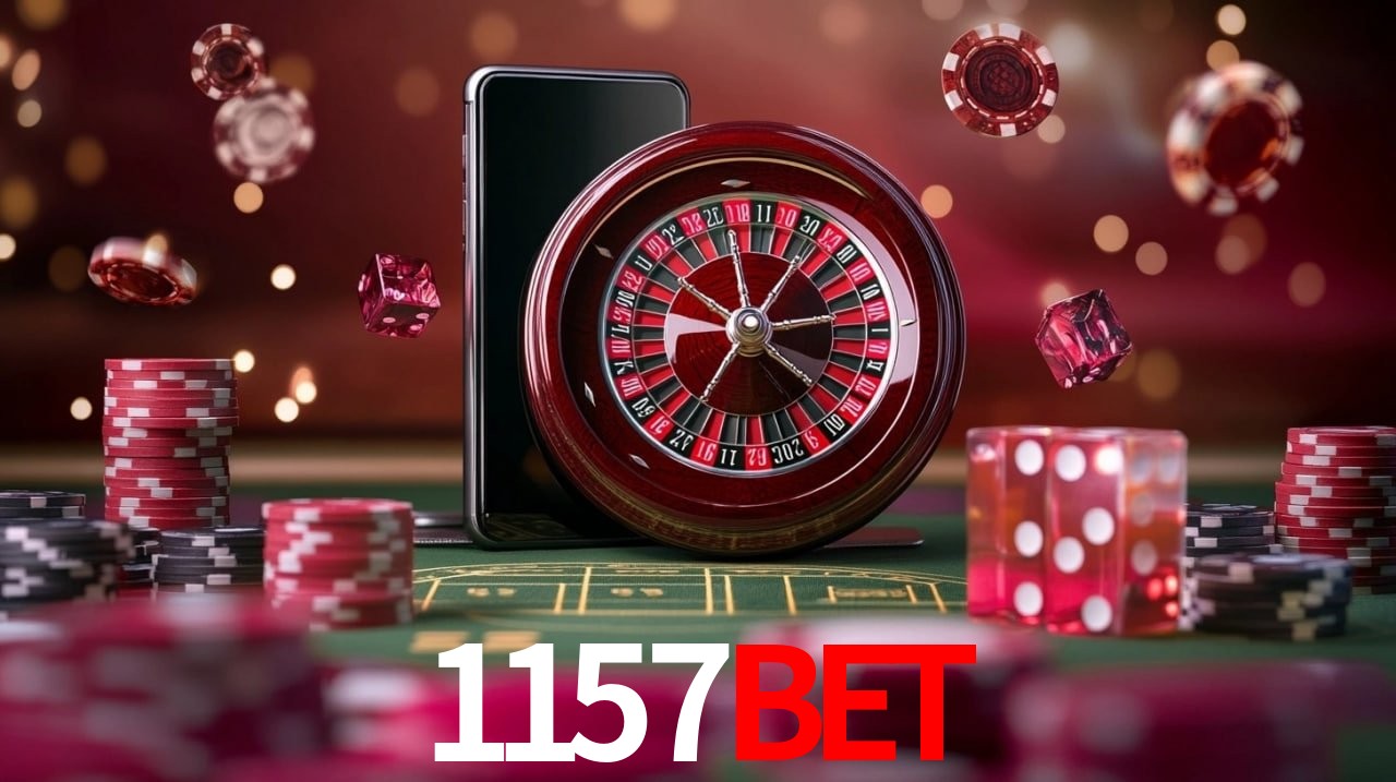 Football Betting 1157bet