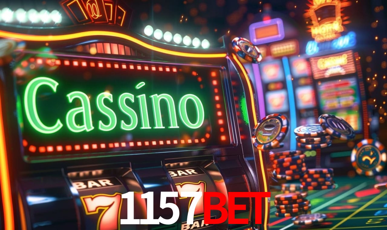 Estatísticas do Jogo 1157bet