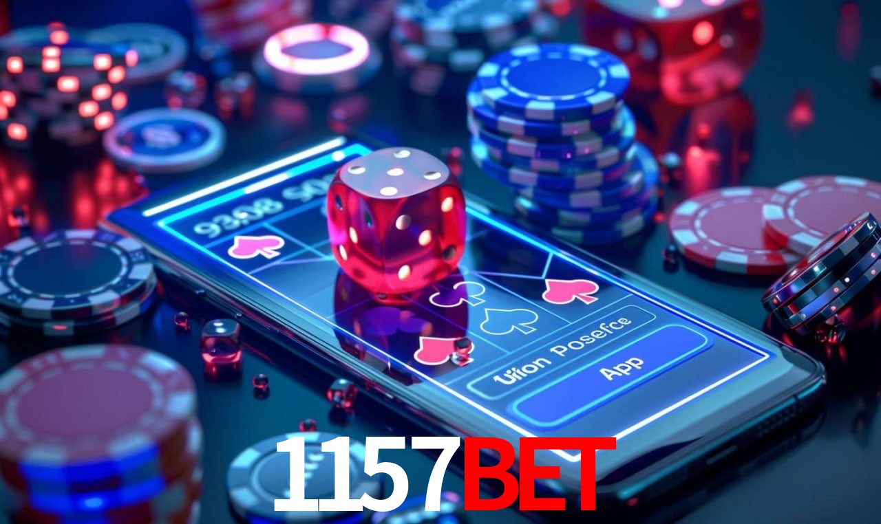 Promoção Relâmpago 1157bet