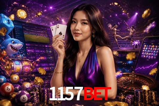 VIP Casino 1157bet