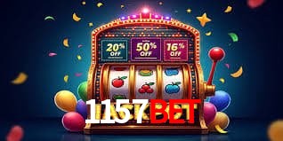 Diretório de Jogos 1157bet