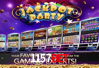 Descubra o Mundo do Cassino Online com 1157bet