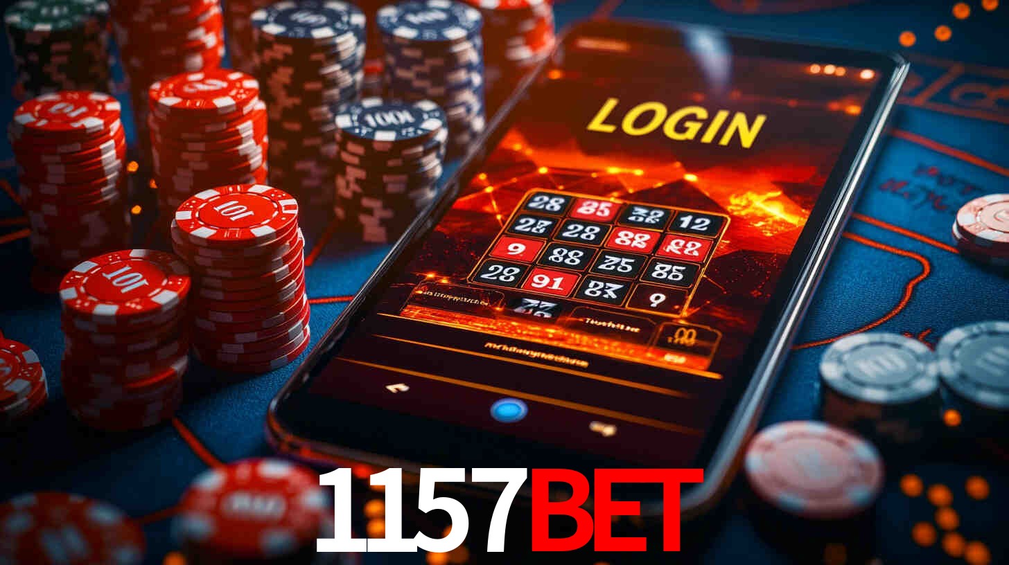 1157bet.com