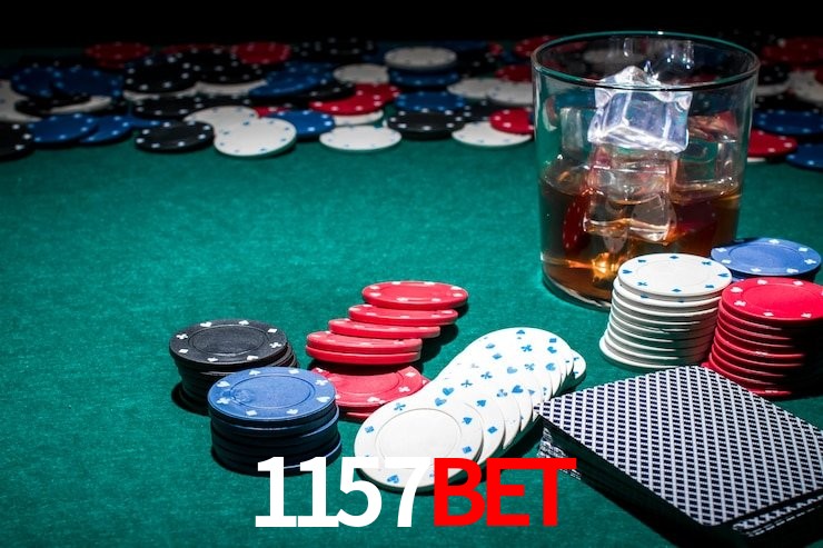 Bônus Diários 1157bet