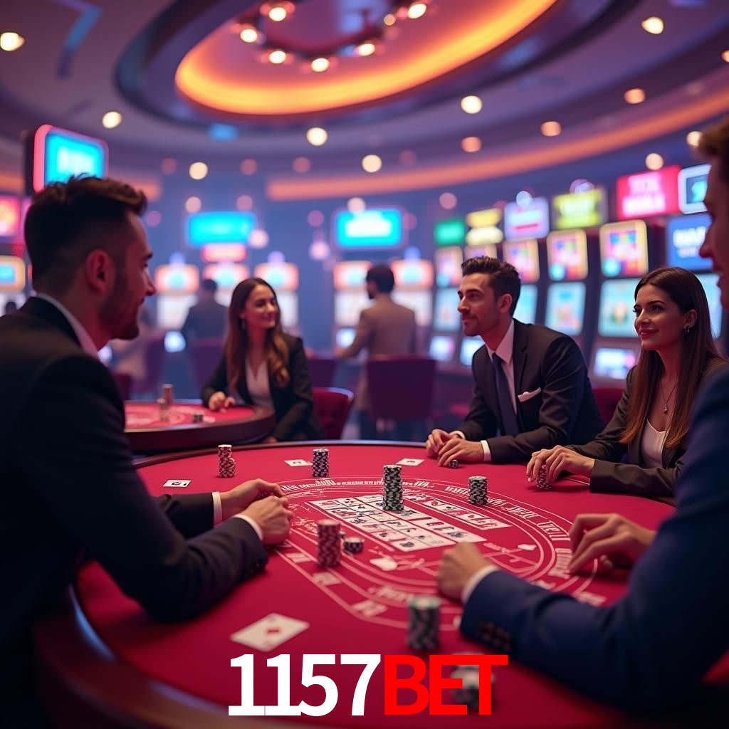 Interface Premium 1157bet