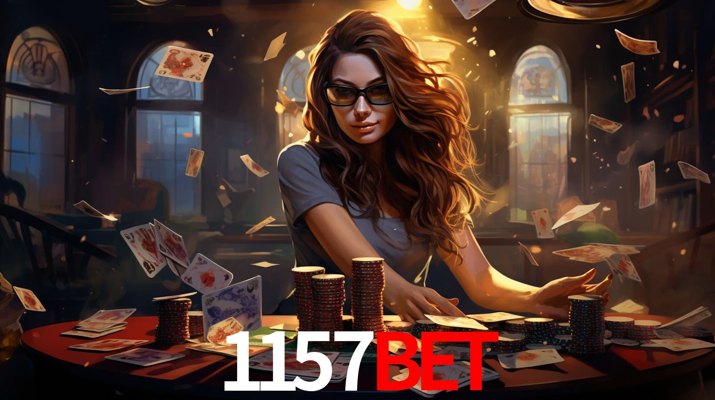 Live Casino 1157bet