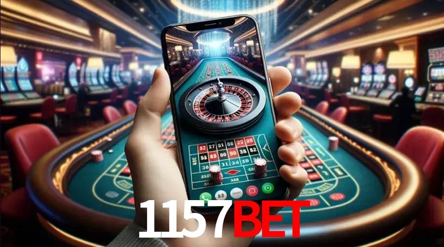 Quick Registration 1157bet