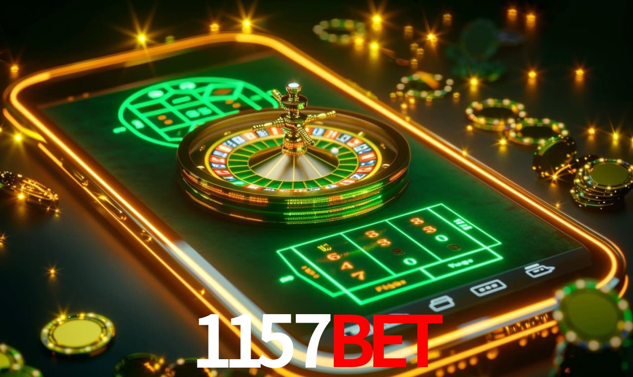 Jogos de Slot 1157bet
