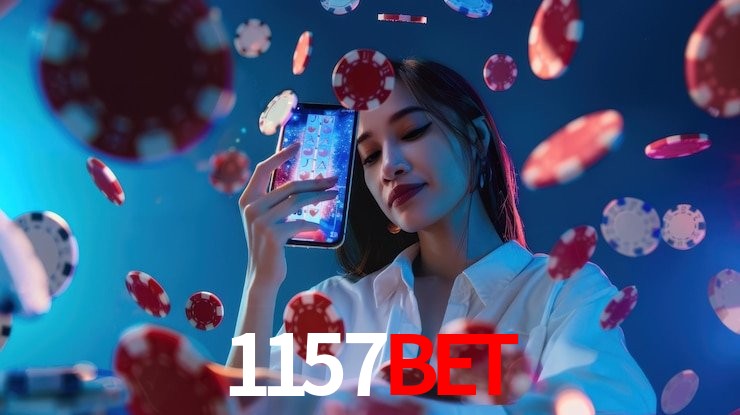 Desvendando o Mundo dos Jogos Virtuais na 1157bet