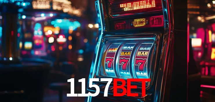 Welcome Bonus 1157bet
