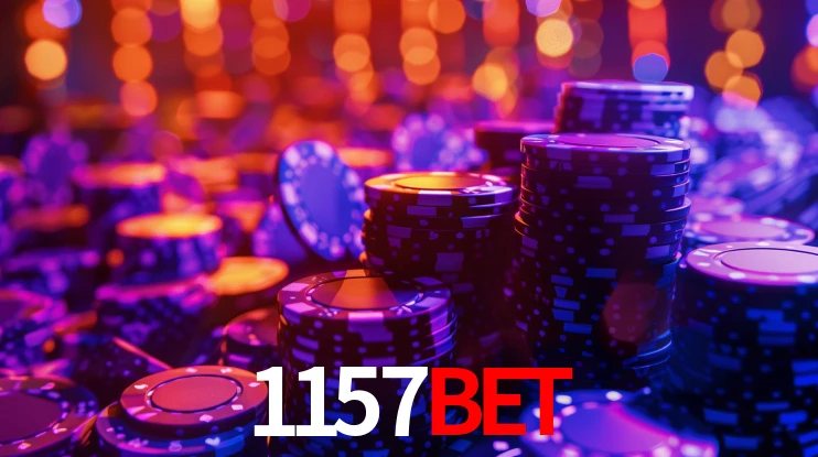 1157bet: A Experiência de Casino com Jogos de Mesa ao Vivo