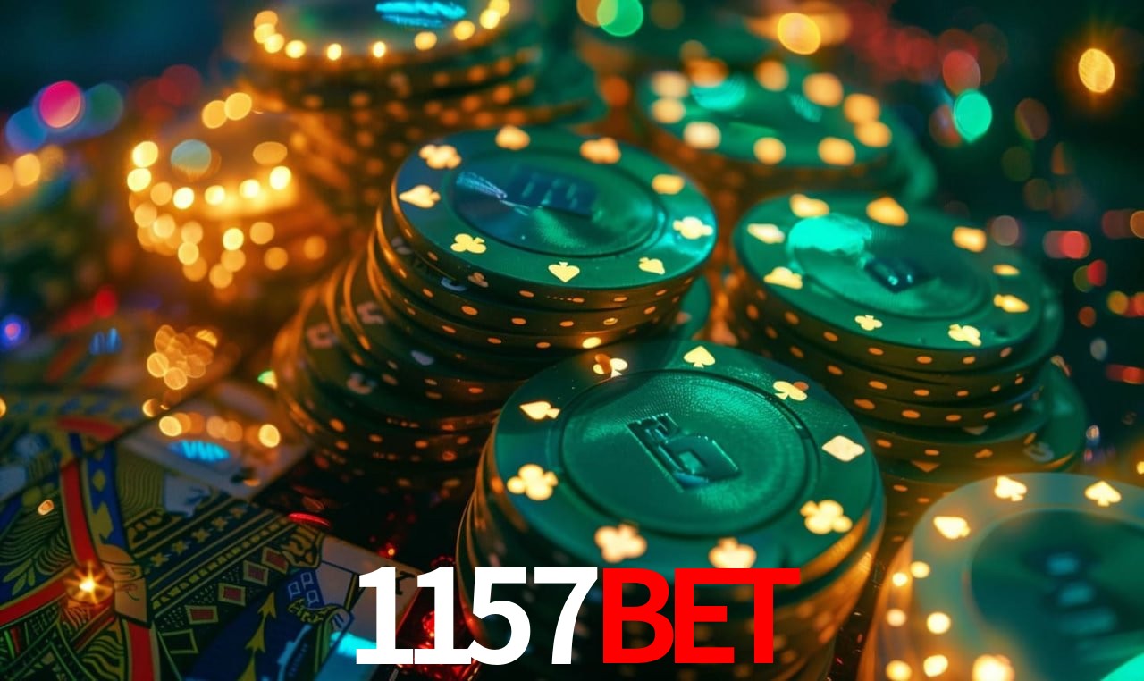 Casino Ao Vivo 1157bet