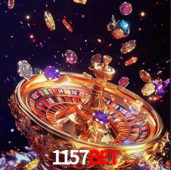 Casino Ao Vivo 1157bet