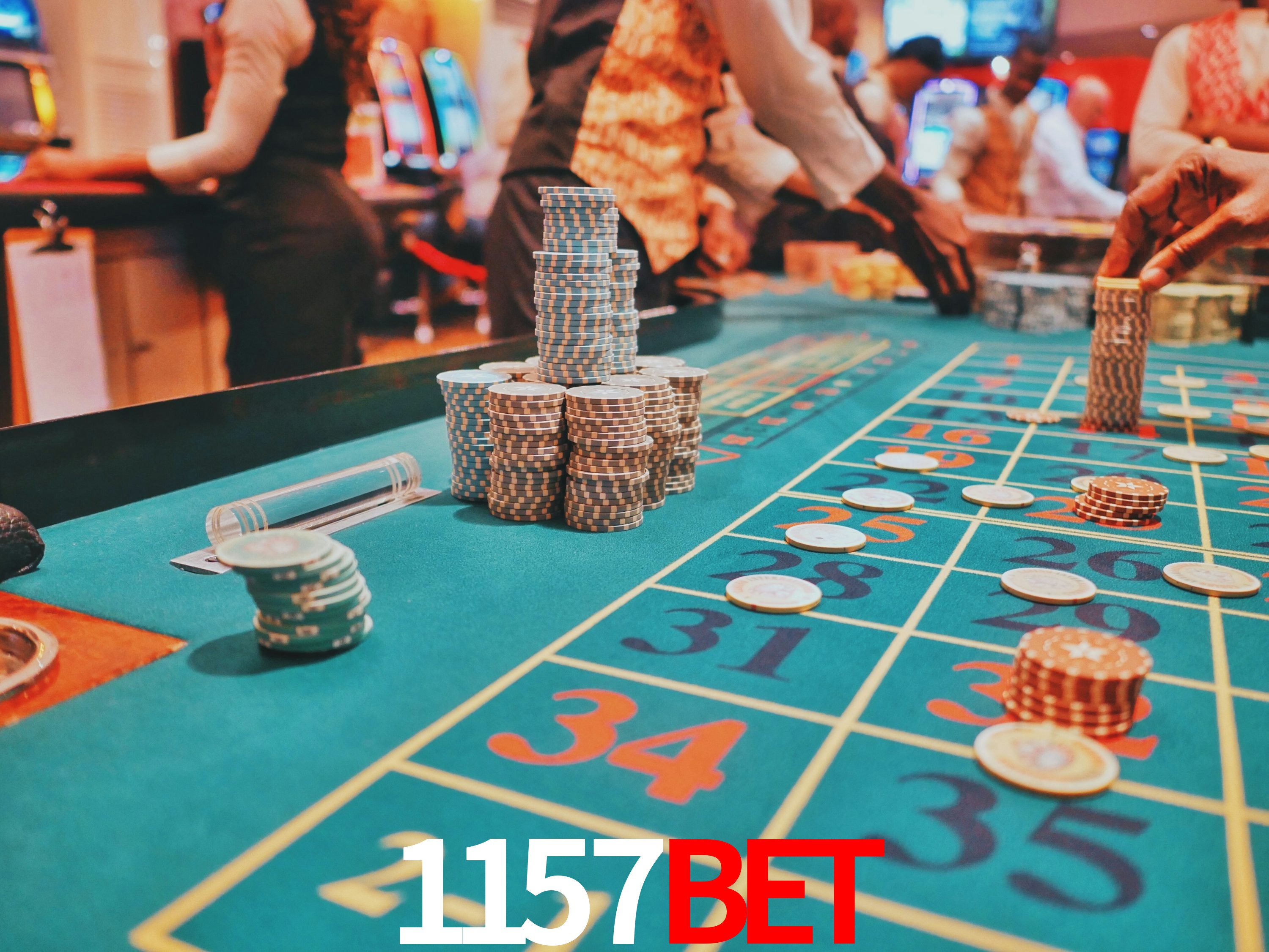 Programa VIP 1157bet