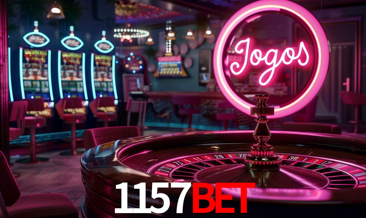 Descubra o Programa VIP da 1157bet: Vantagens Exclusivas para Jogadores