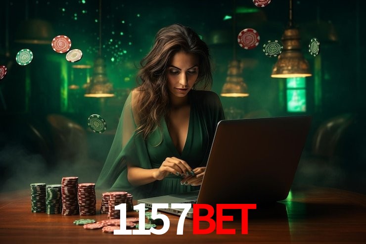 1157bet