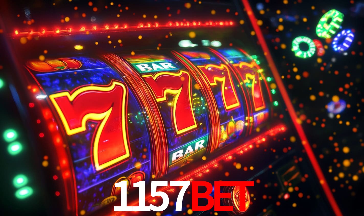 1157bet.com