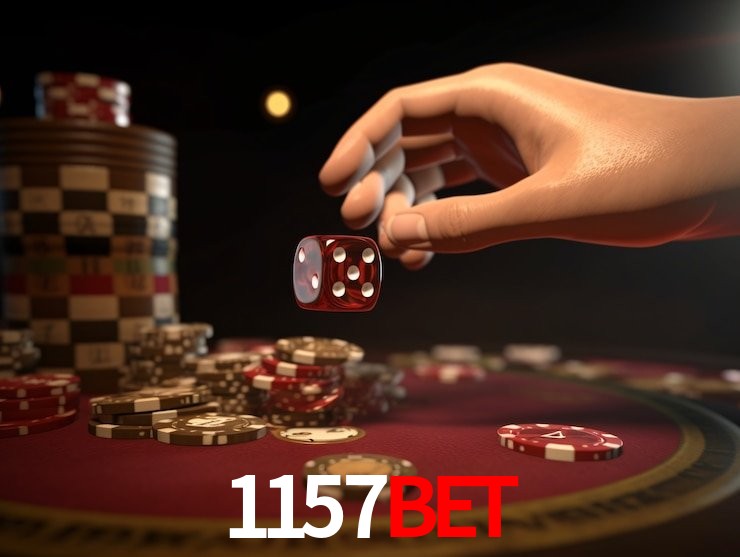 Apostas de Tênis 1157bet