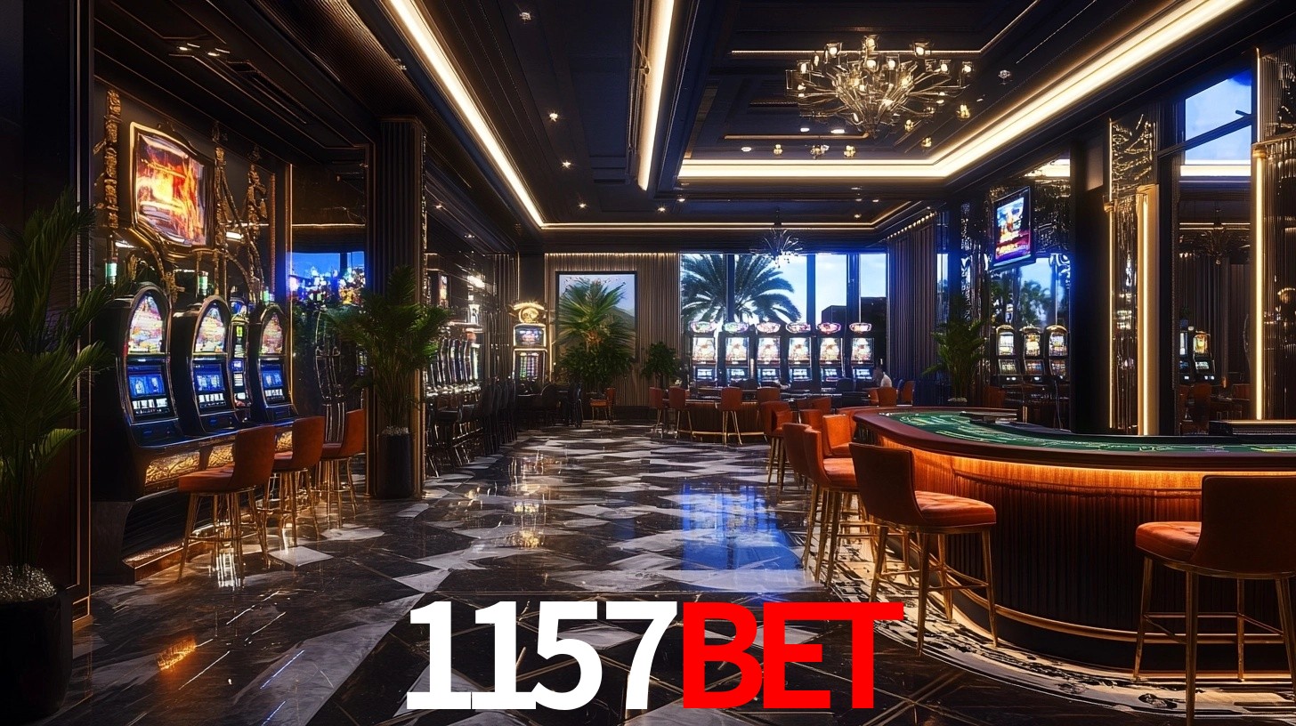 Ofertas Imperdíveis na 1157bet: Promoções e Bônus Que Valem a Pena