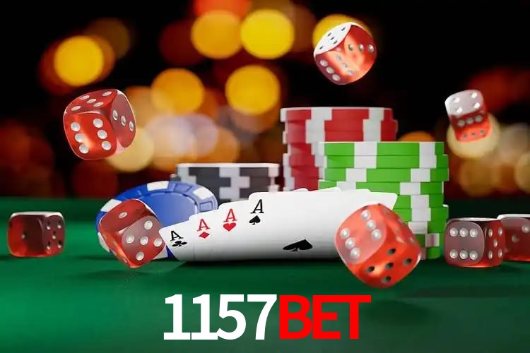 Estatísticas Esportivas 1157bet