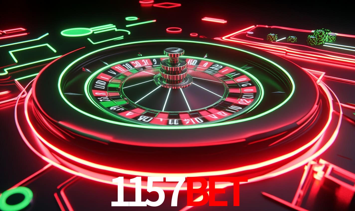 Explorando a Categoria de Eventos em Apostas na 1157bet
