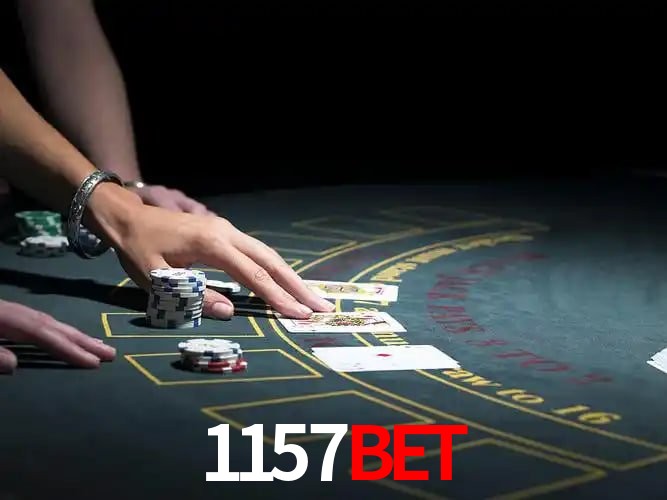 Login Seguro 1157bet