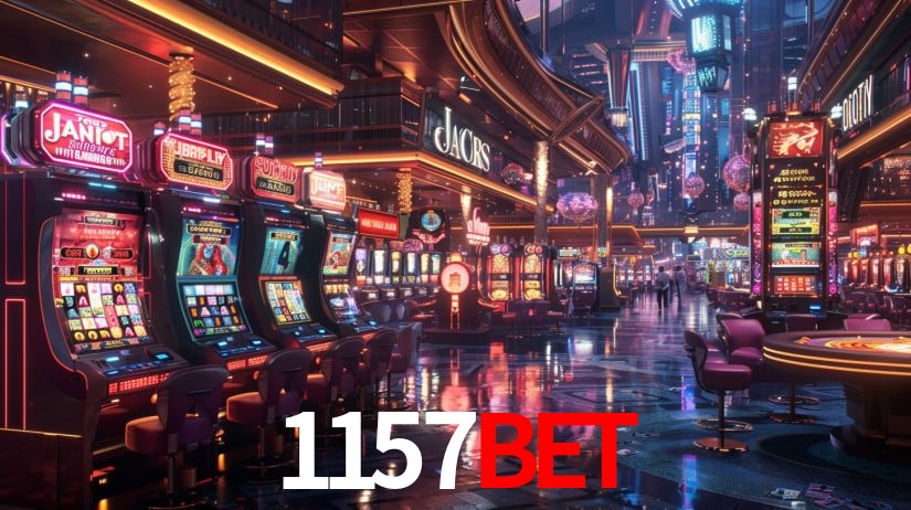 Slot Games 1157bet