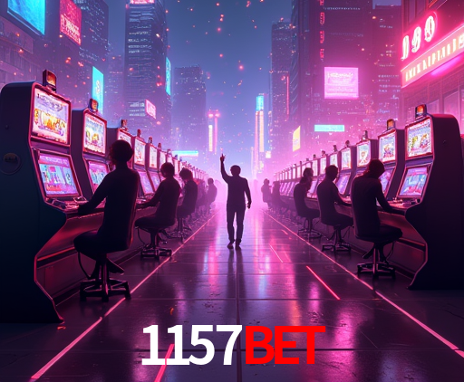 PIX Instantâneo 1157bet