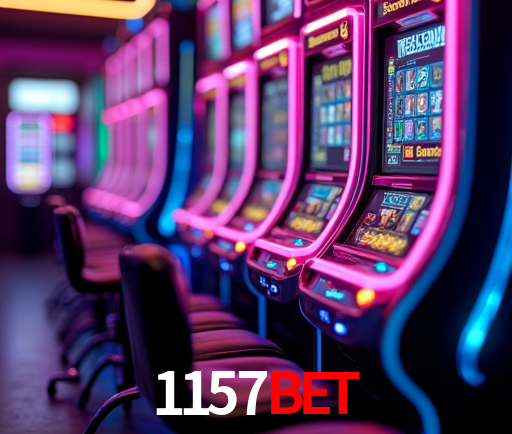 Design Responsivo 1157bet