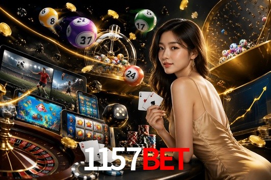Exclusive Offers 1157bet