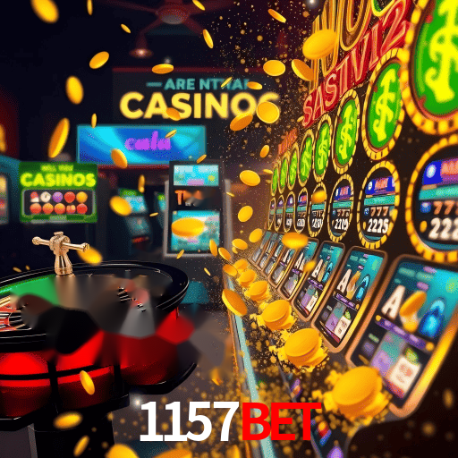 Inovações de Jogos na 1157bet: O Futuro das Experiências Interativas