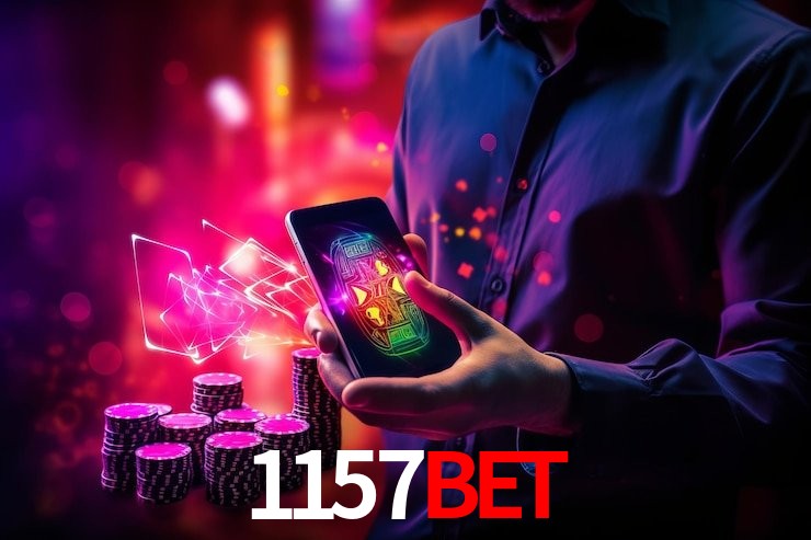 Jogos Exclusivos 1157bet