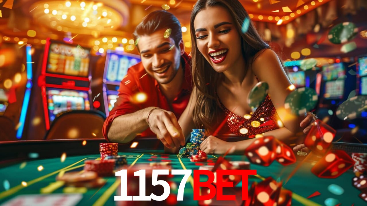 Recursos de Bônus 1157bet
