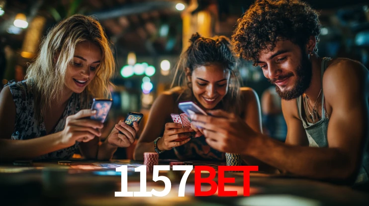 Daily Bonuses 1157bet