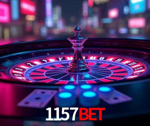 Descubra a Essência do 1157bet: Nossa História e Compromissos