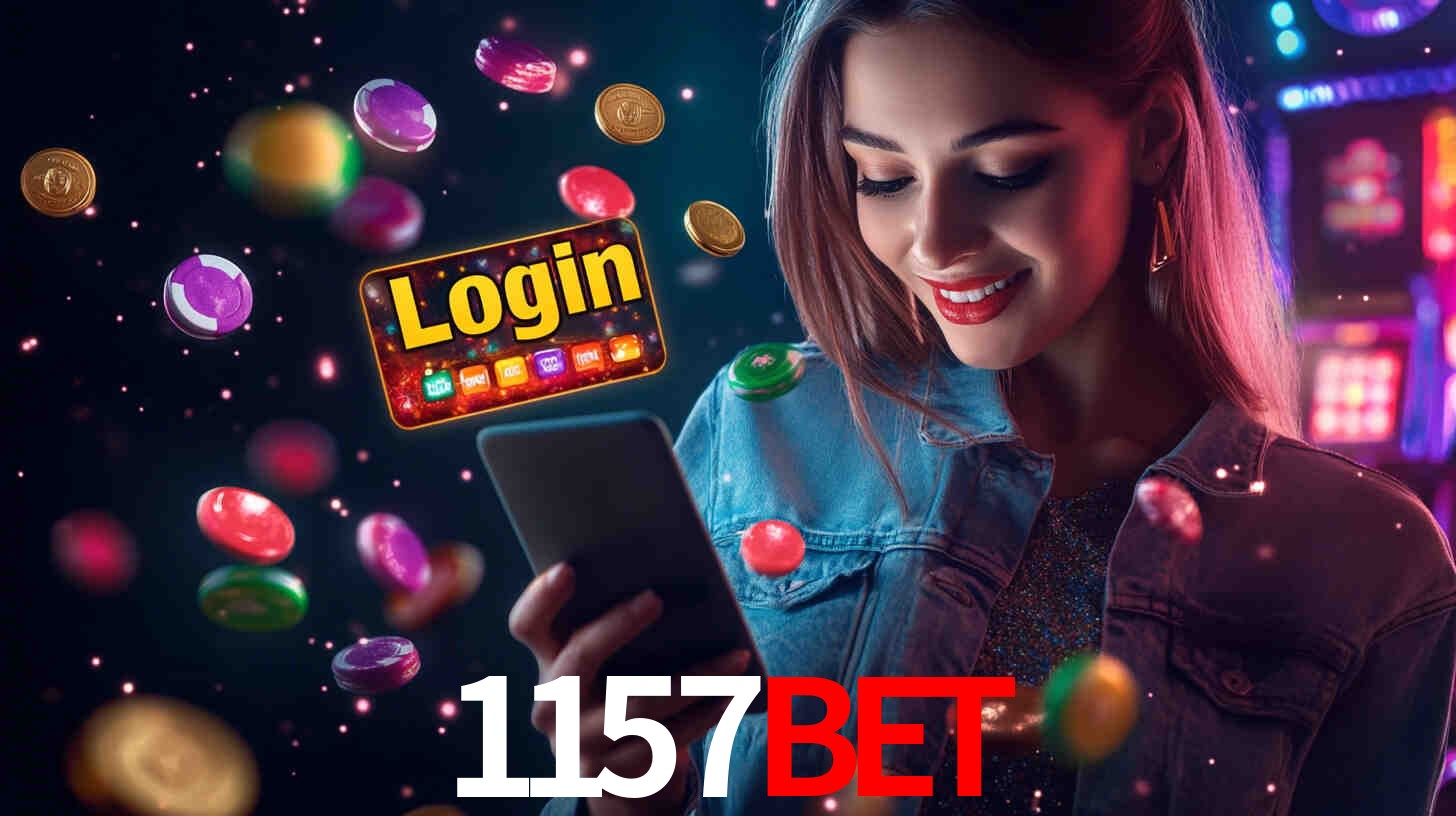 A Popularidade dos Caça-Níqueis no 1157bet