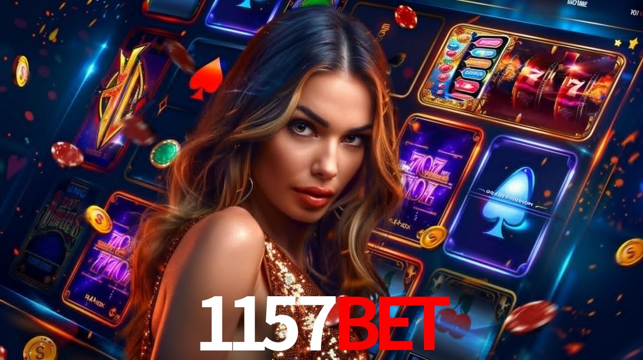 A Emoção da Loteria na 1157bet: Uma Chance de Mudança de Vida