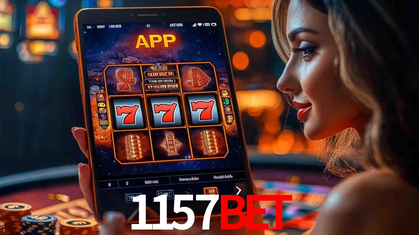1157bet.com
