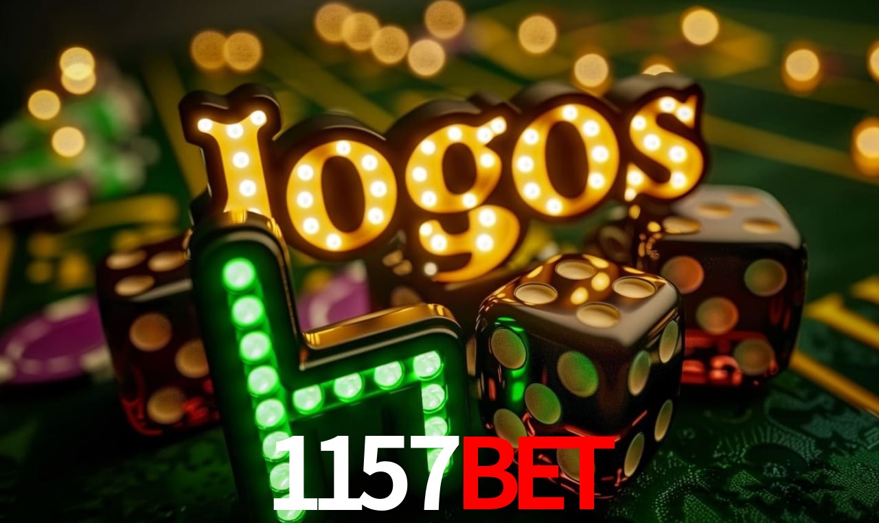 Apostas de Futebol 1157bet